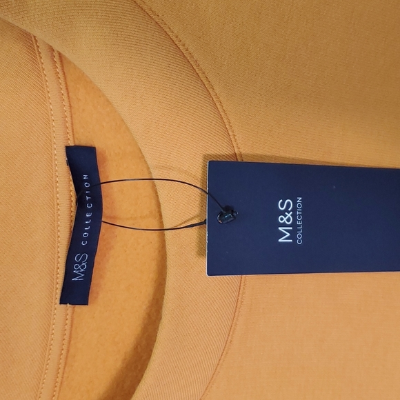 NWT M&S Collection Sweater - Picture 3 of 6